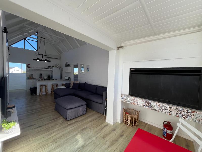 2 Bedroom Property for Sale in Dwarskersbos Western Cape